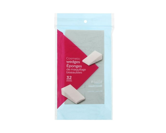 Equate Cosmetic Wedges