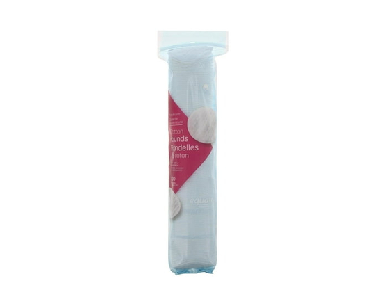 Equate Beauty Premium Cotton Rounds