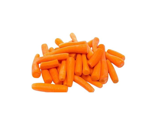 Your Fresh Market Baby-cut Carrots