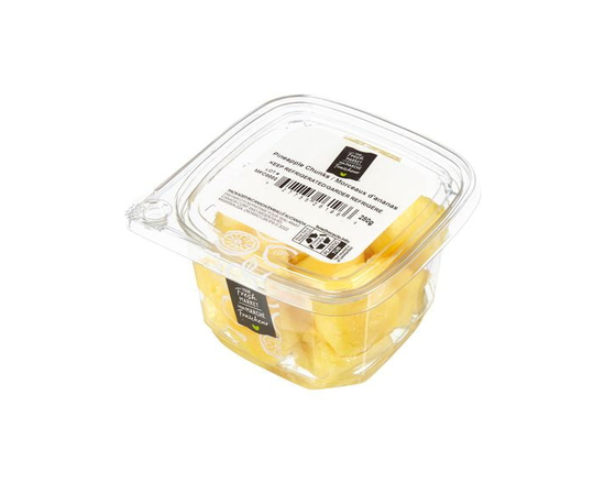 Your Fresh Market Pineapple Chunks
