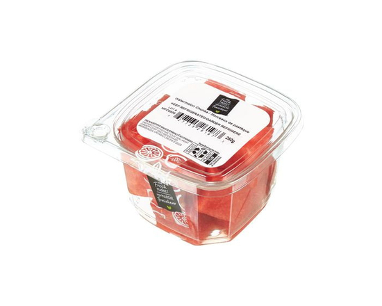 Your Fresh Market Watermelon Chunks