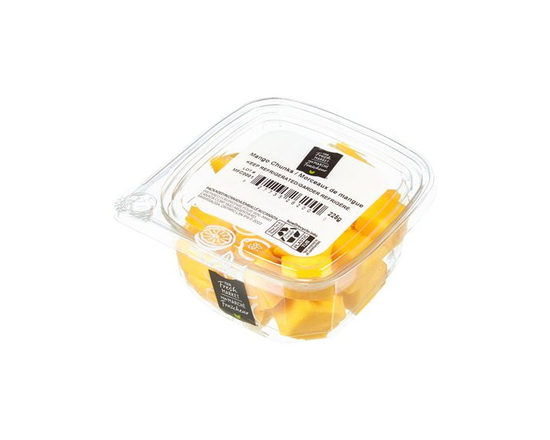 Your Fresh Market Mango Chunks