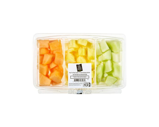 Your Fresh Market Fruit Trio Pack Chunks