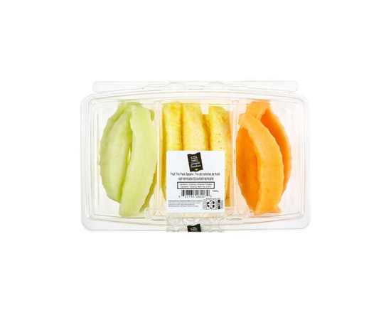 Your Fresh Market Fruit Trio Pack Spears