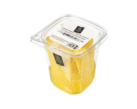 Your Fresh Market Pineapple Spears