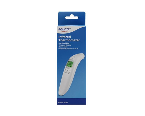 Equate Infrared Thermometer for Infant