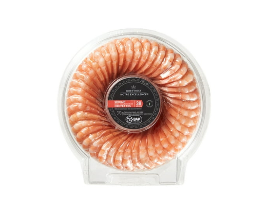 Our Finest Shrimp Ring