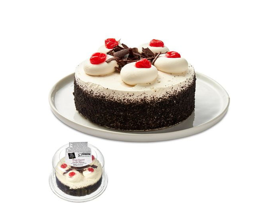 Your Fresh Market Black Forest Cake