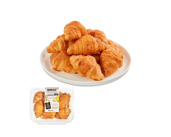 Your Fresh Market Mini Cheese Croissants