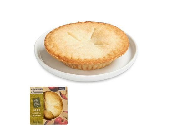 Your Fresh Market Apple Mini Pie