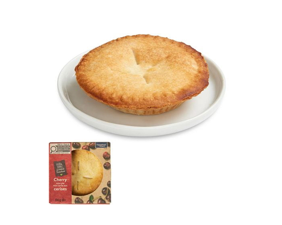 Your Fresh Market Cherry Mini Pie