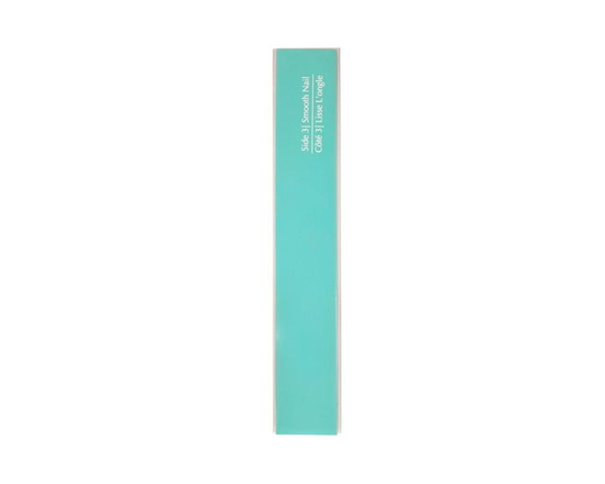 Equate Beauty Large 4 Way Buffer, Nail File