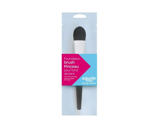 Equate Beauty Foundation Brush
