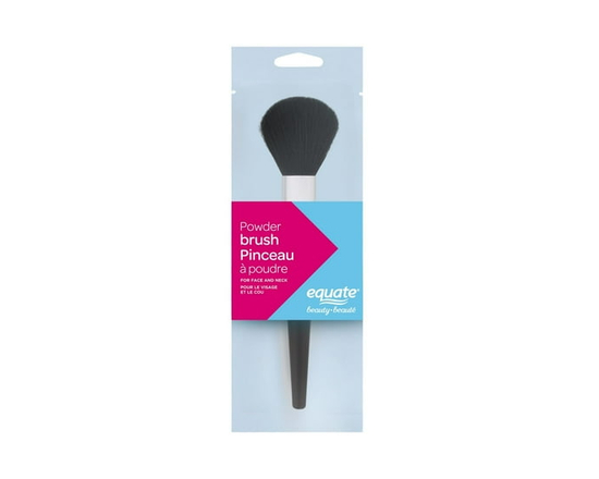Equate Beauty Powder Brush
