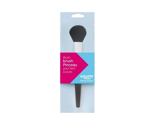 Equate Beauty Blush Brush