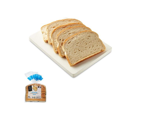 Your Fresh Market Sourdough Sliced Bread