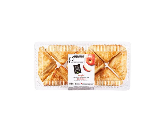 Your Fresh Market Mini Apple Turnovers