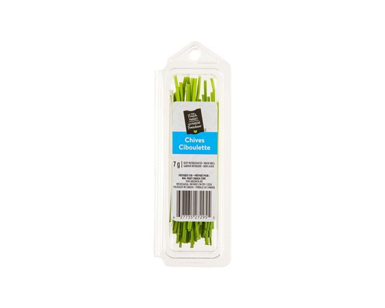Fresh Chives, Your Fresh Market