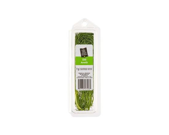 Fresh Dill, Your Fresh Market