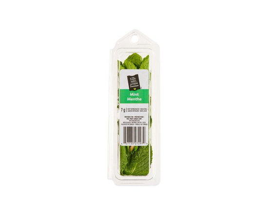 Fresh Mint, Your Fresh Market