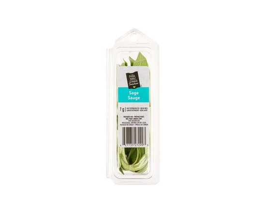 Fresh Sage, Your Fresh Market