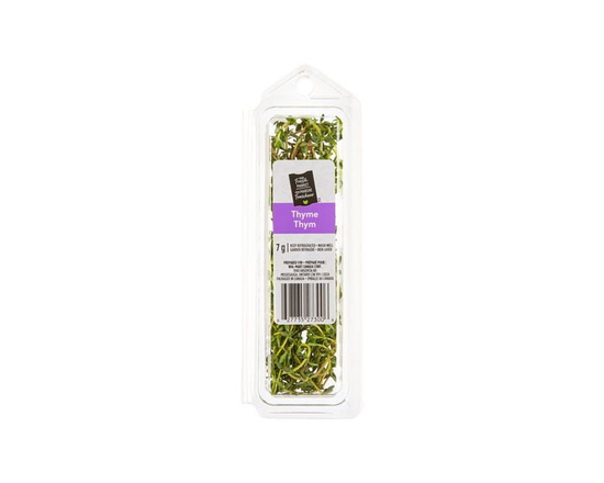 Fresh Thyme, Your Fresh Market
