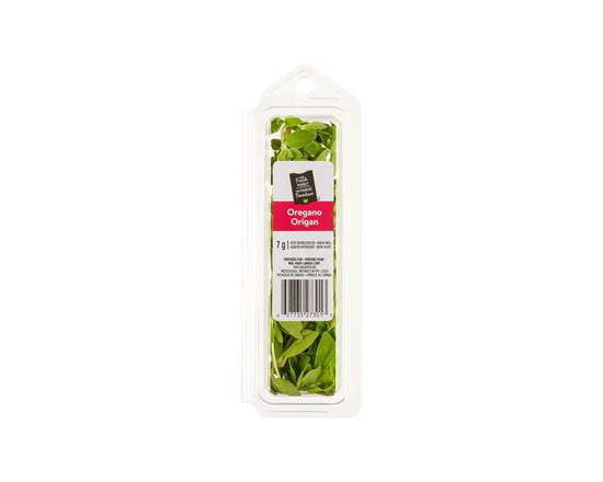Fresh Oregano, Your Fresh Market