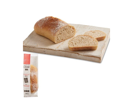 Your Fresh Market Italian-Style Crusty Bread