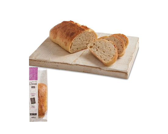 Your Fresh Market Garlic Loaf
