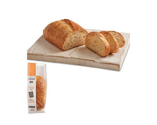 Your Fresh Market Cheddar Cheese Loaf