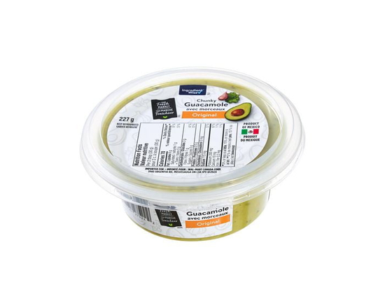 Your Fresh Market Original Chunky Guacamole