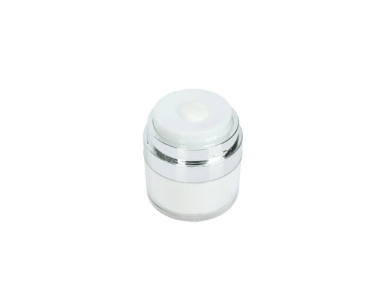 Eqb - Airless Pump Jars