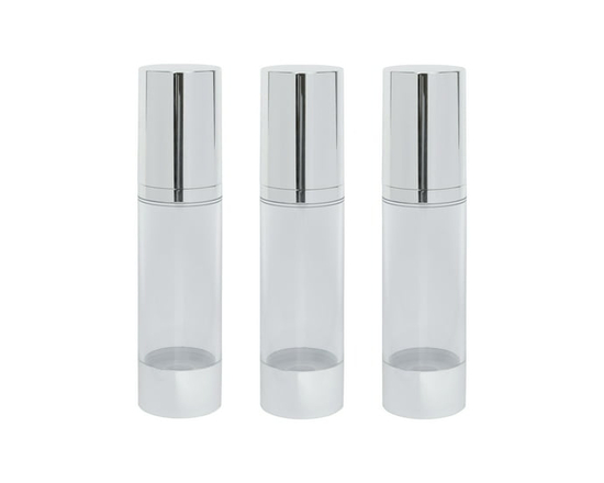 Eqb - Airless Pump Bottles