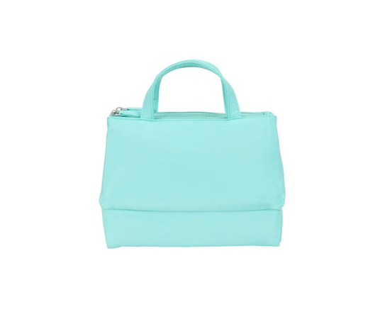 Eqb - Cosmetic Bag - 3 Comp