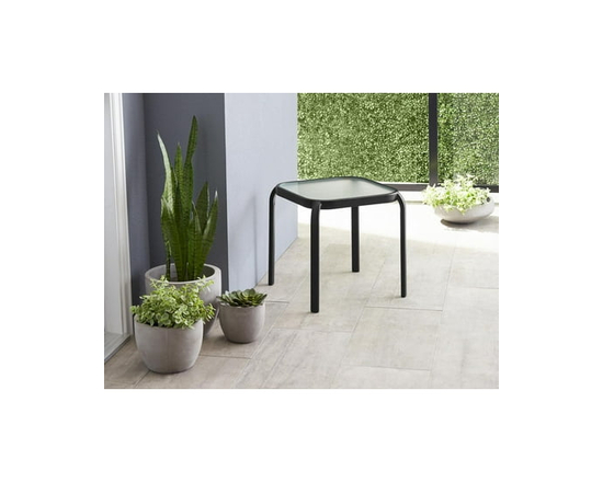 Petite table empilable de Mainstays