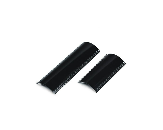 Expert Grill bouclier de plaque thermique en acier laminé à froid - 1