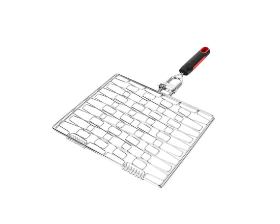 Expert Grill panier pliable - 1