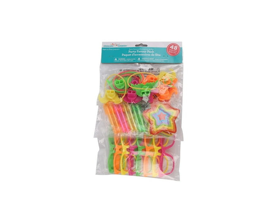 48Ct Neon Pack