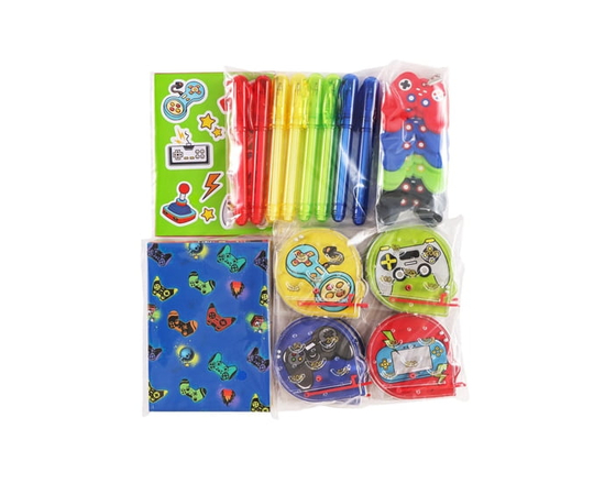 Façon de célébrer! Jouets de jeu 48 ct