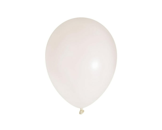 12inch White Latex Balloons, 15 Pieces, by Way To Celebrate