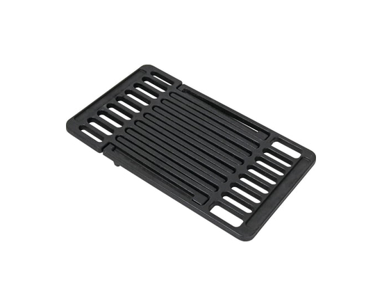 Grille de cuisson en fonte Expert Grill