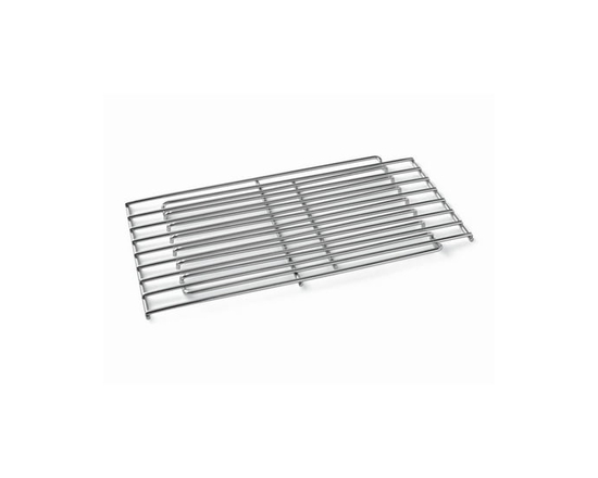 Grille de cuisson en acier inoxydable Expert Grill