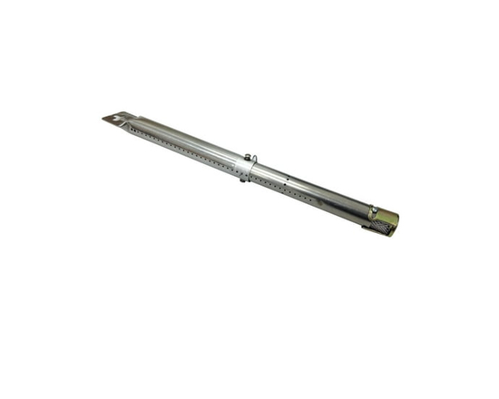 Brûleur tubulaire de remplacement en acier inoxydable Expert Grill