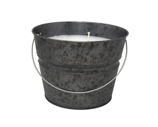 Mainstays Outdoor Citronella Candle - 30 oz