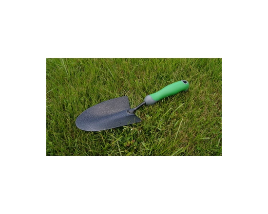METAL HAND TROWEL