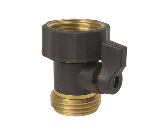 HOSE SHUT OFF - 4.5
