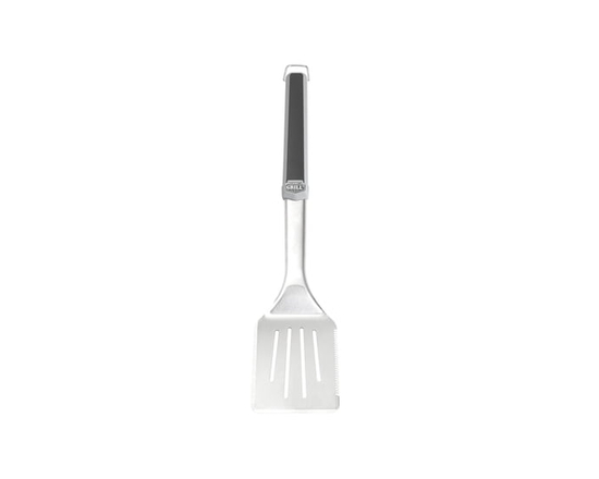 Spatule à gril en acier inoxydable Expert Grill