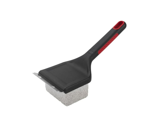 Bloc de nettoyage, brosse pour pierre de grille Expert Grill