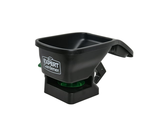 Expert Gardener Expert Gardener Handheld Spreader