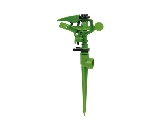 IMPULSE SPRINKLER